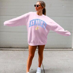 NWT Kentucky Sweatshirt